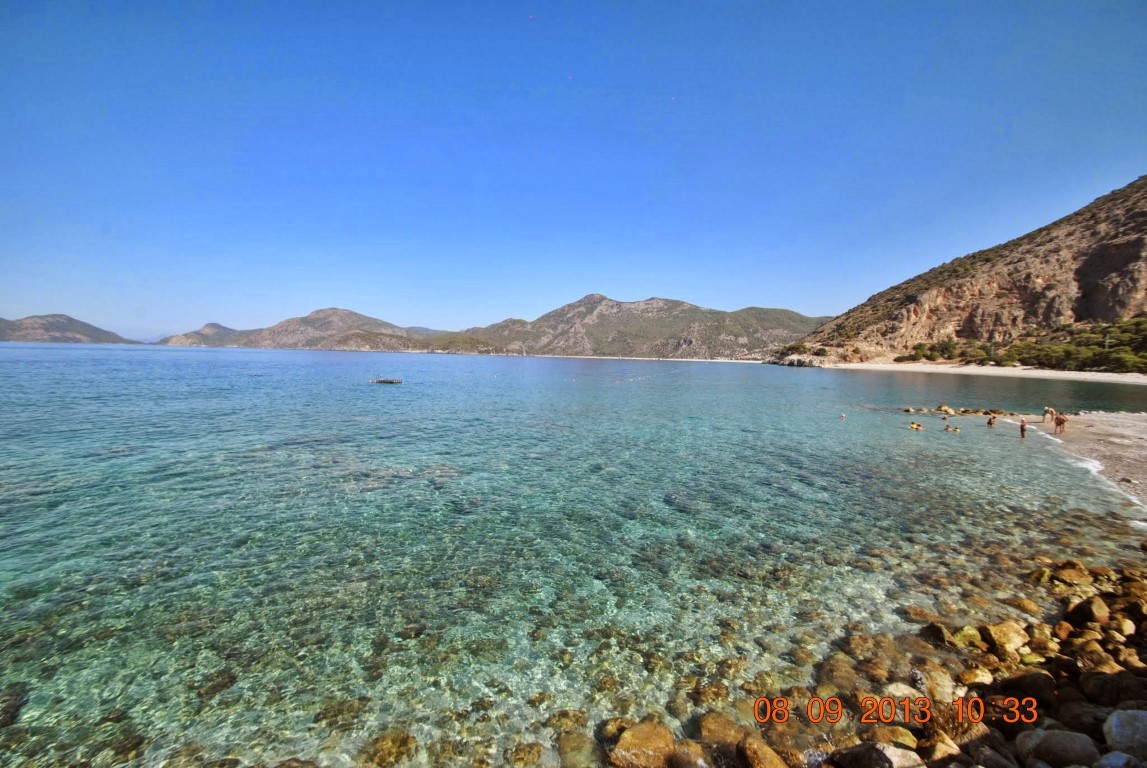 imagini hotel LYKIA WORLD OLUDENIZ